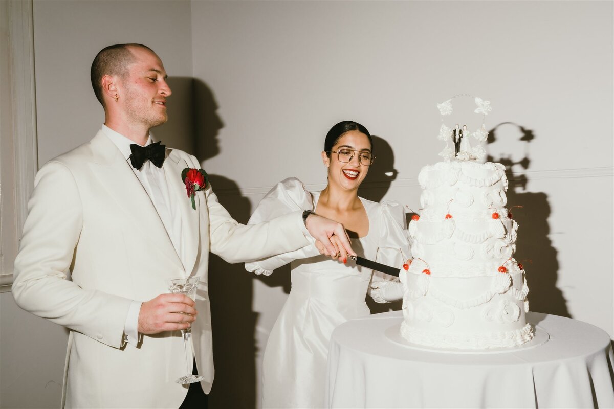 Isabella & Michael - BDC Wedding-605