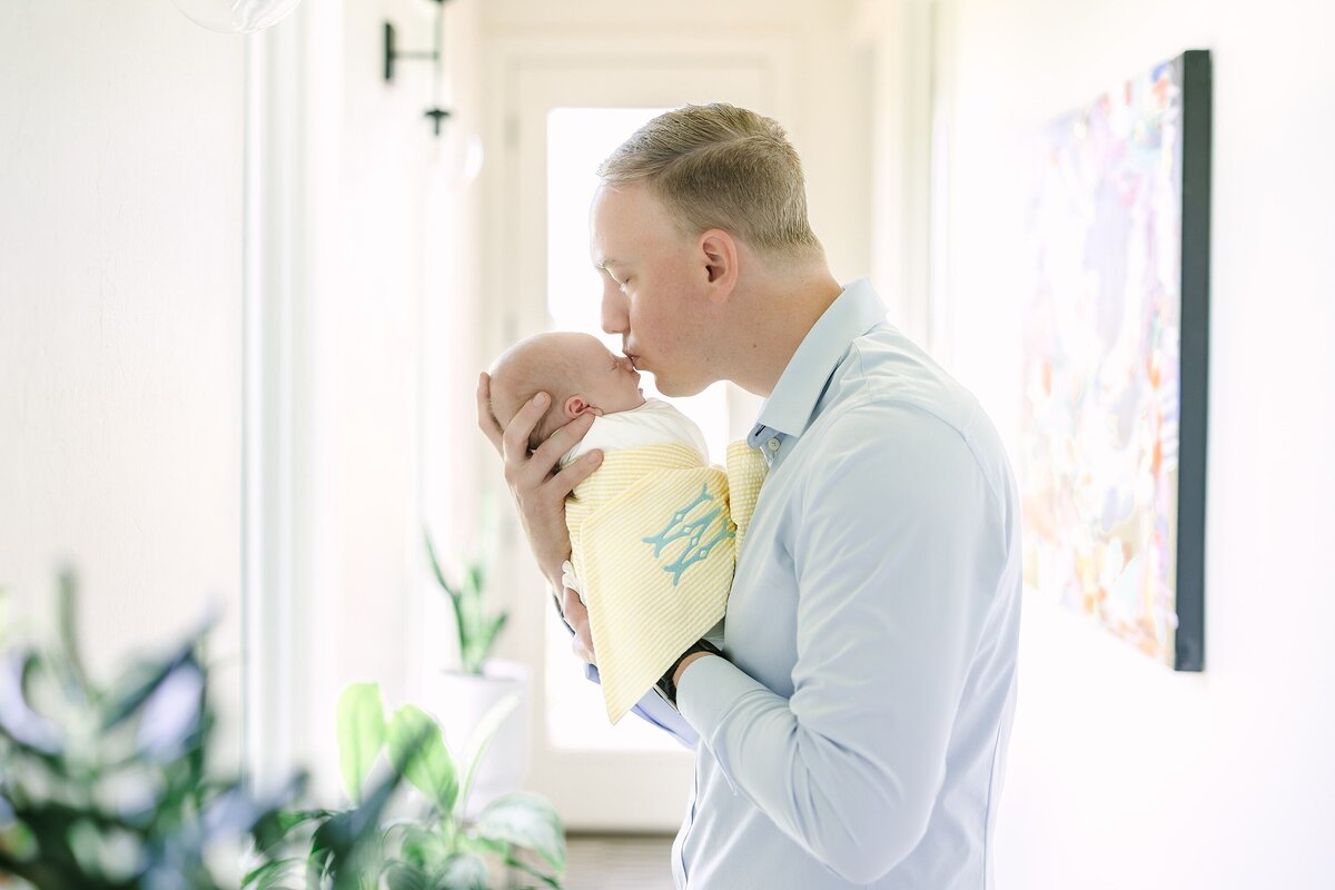 Whitehead Newborn - Wesley-66