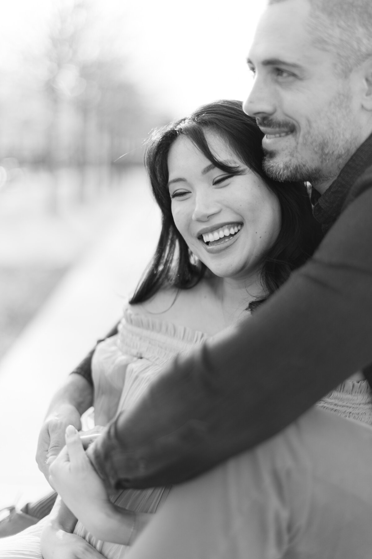 Philadelphia maternity portraits - 6
