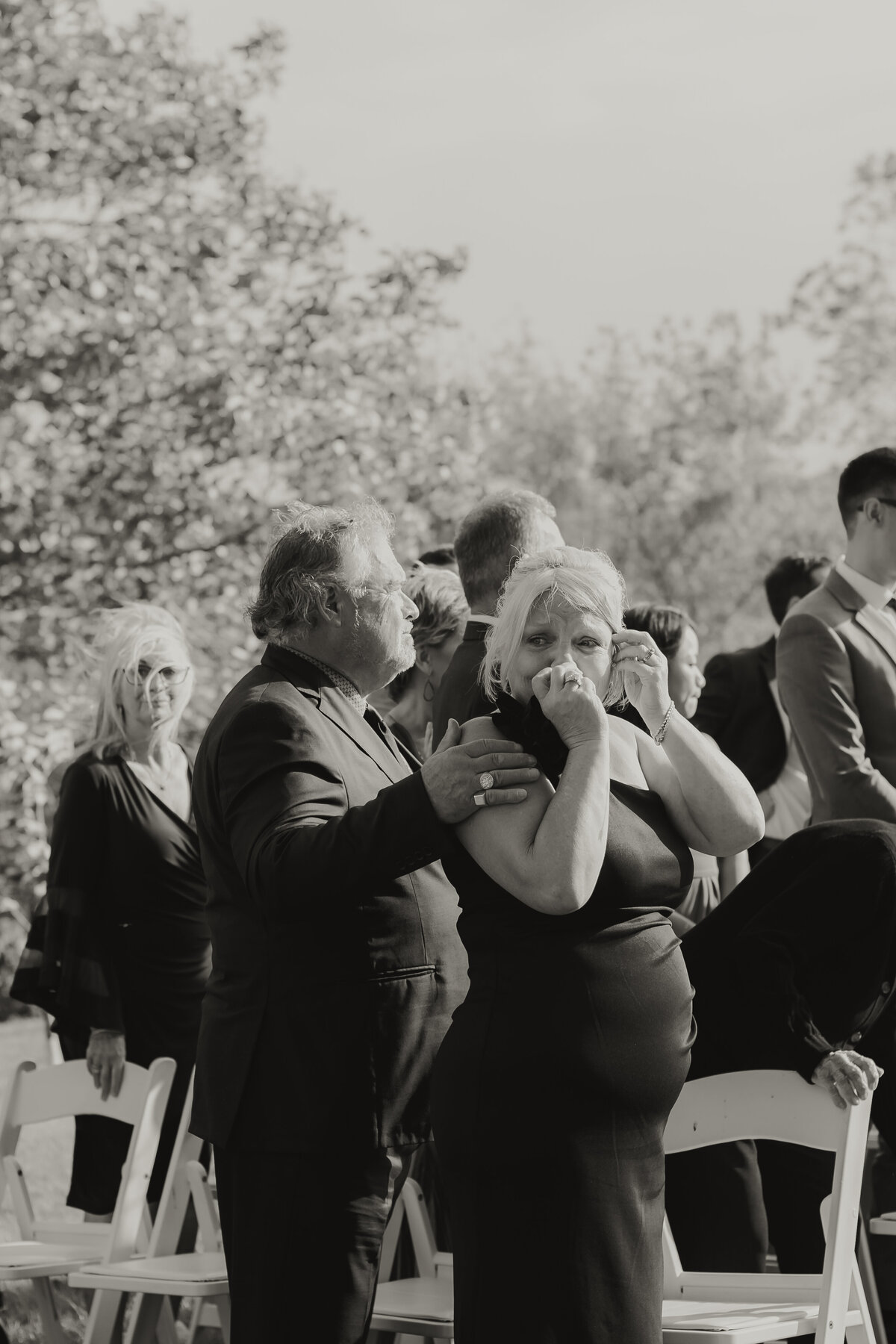 Nicole & Tyler's Wedding October 6, 2024 C - Shania Crivelli Photography-21
