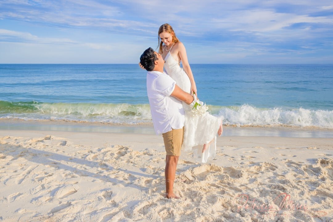 Beach wedding web-16