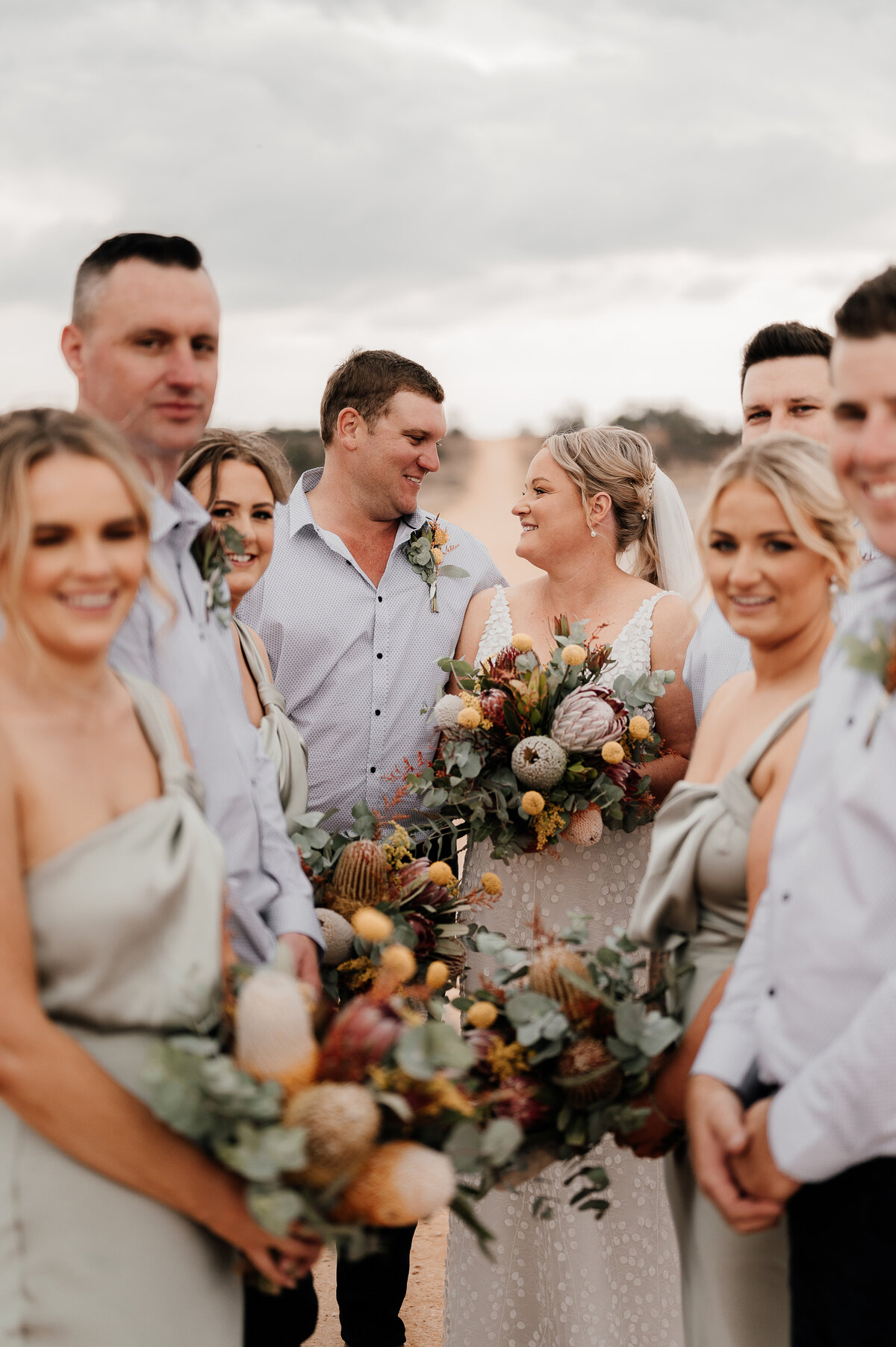 Mildura Wedding Photographer