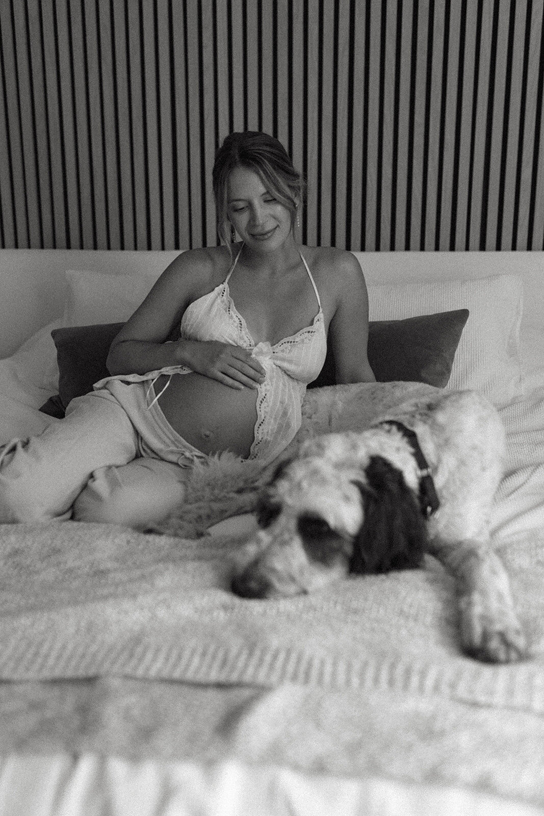 Calgary Maternity Photographer Laura Karl Photo 20