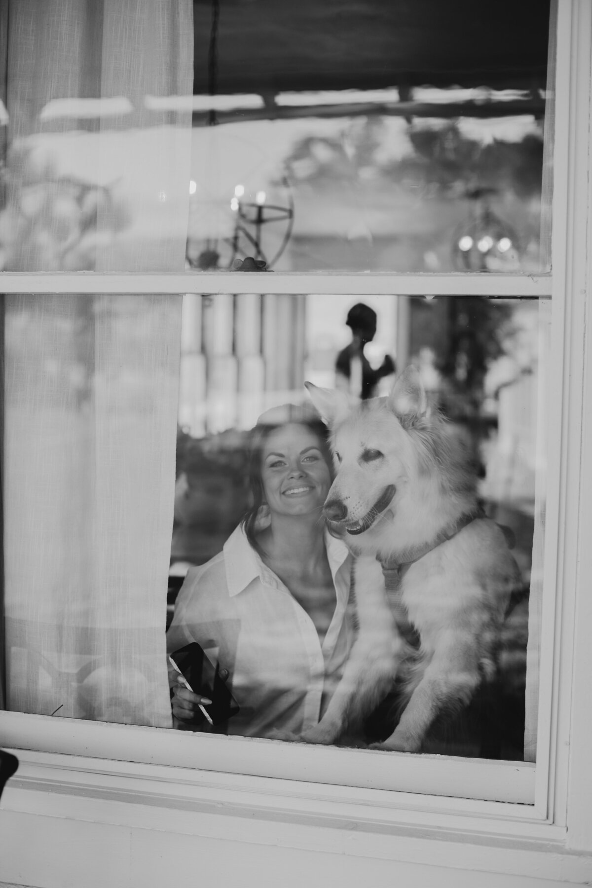 The Manor House Wedding A+J - Nicole Henshaw-6