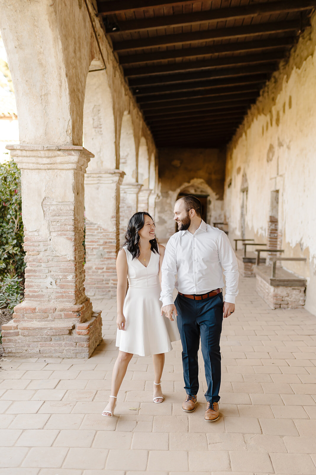 San Juan Capistrano Mission 9