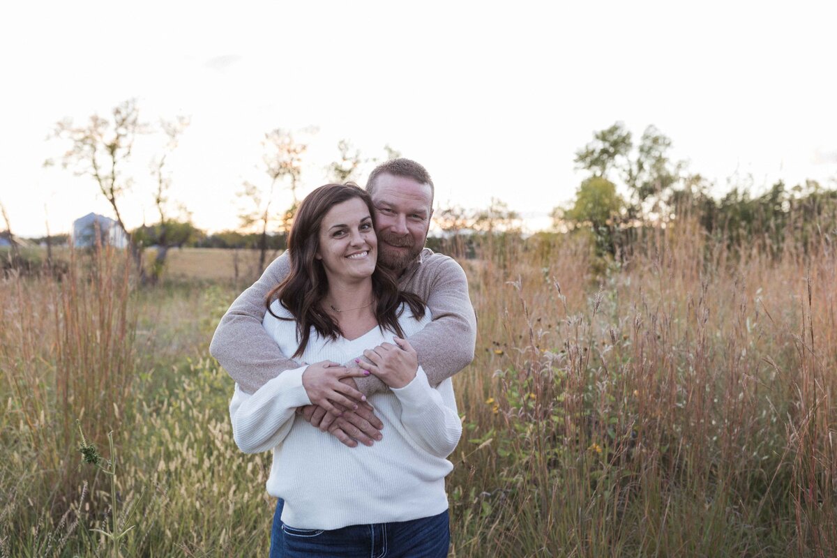 Fargo family outdoor Photo Shoot Photographer-7