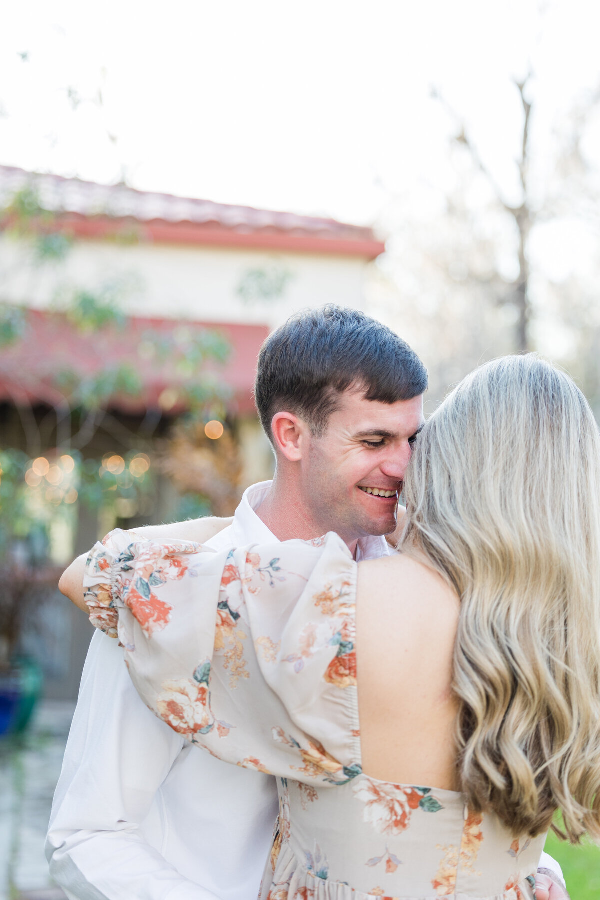 Mary Warren Engagement Session - Taylor'd Southern Events - Florida Wedding Photographer-5841