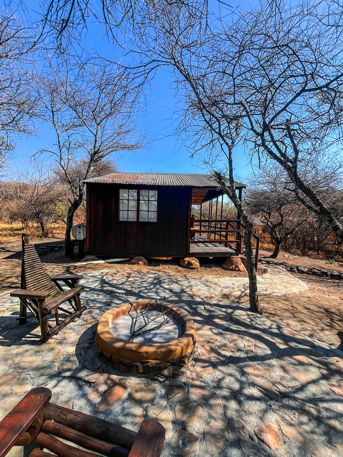private accommodation for couples