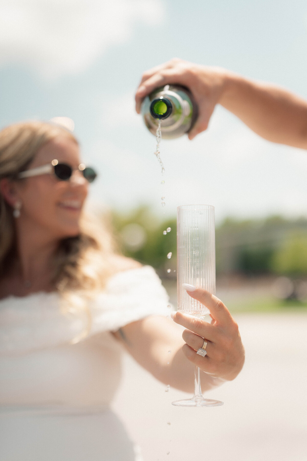 Kate + Tyler - Engagement Couples Session - Forest Park - St. Louis Engagement - St. Louis Wedding Photographer-149