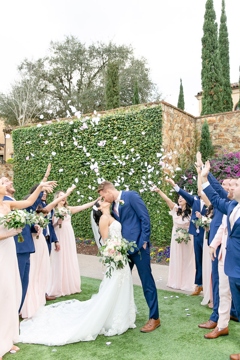 Alyssa & Cody Bella Collina Wedding  | Orlando Wedding Photographer | Images by Amalie Orrange Photography_-30