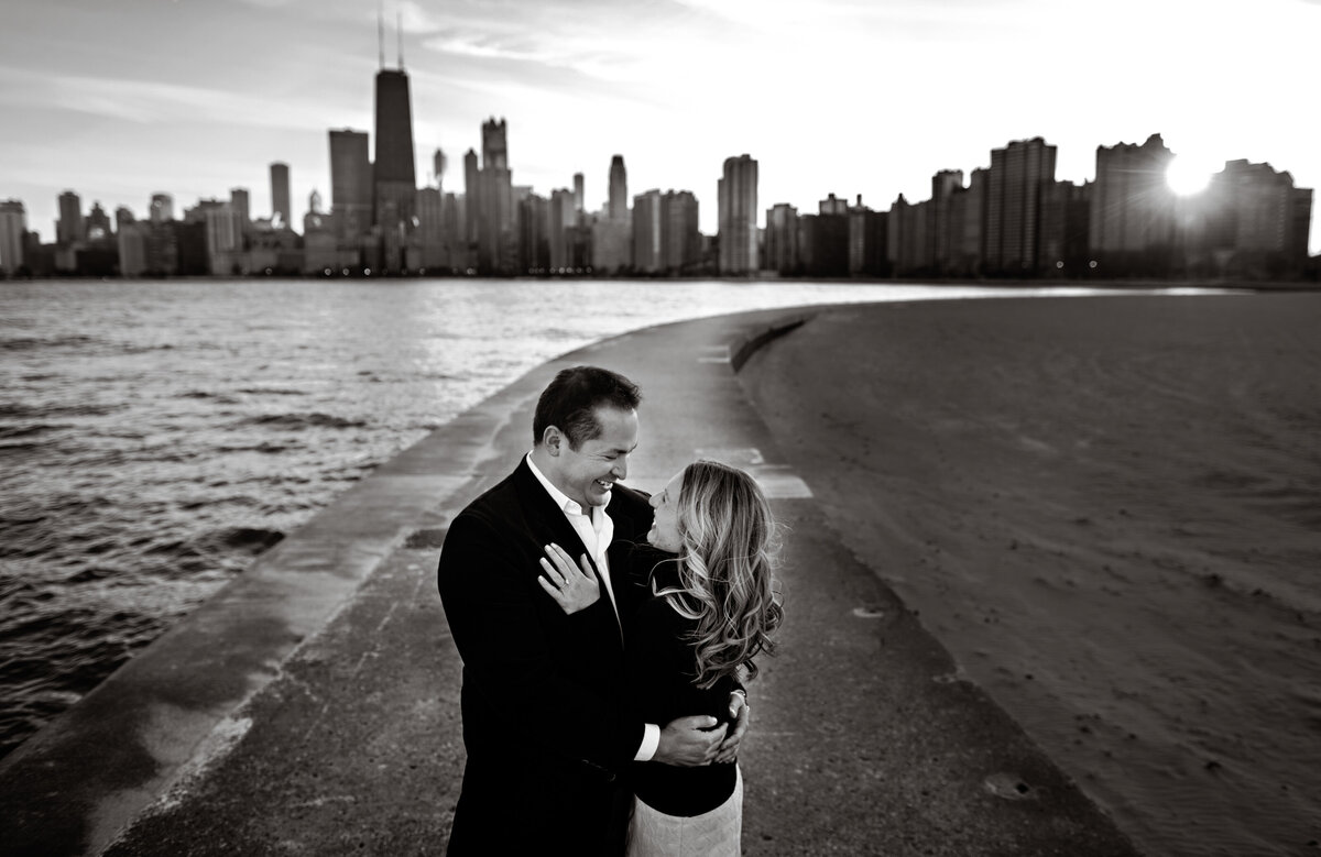 cuyahoga-river-wedding-portrait