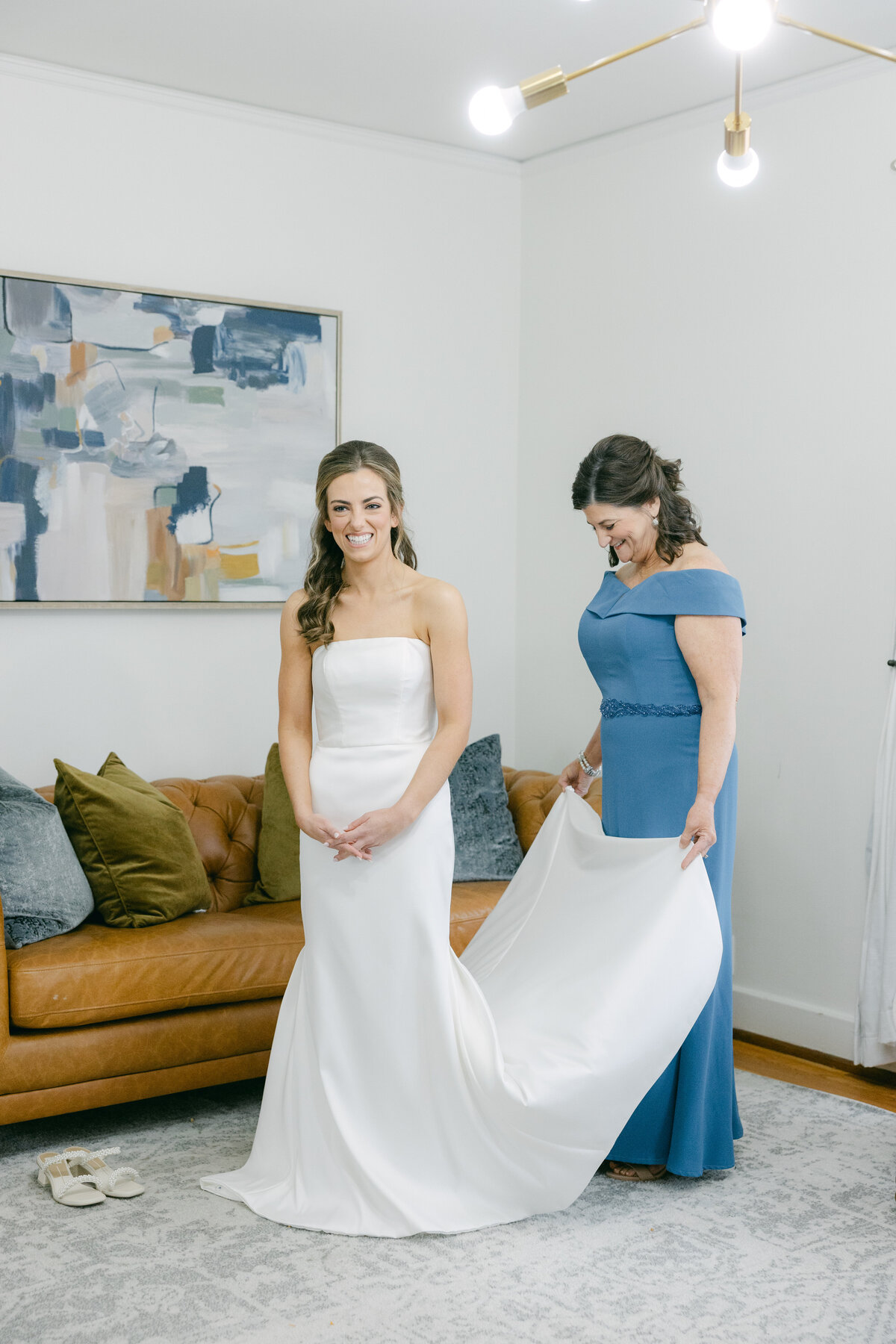 Katherine Horton Photography Christin & Lee Wedding Day Katherine's Favorites 011