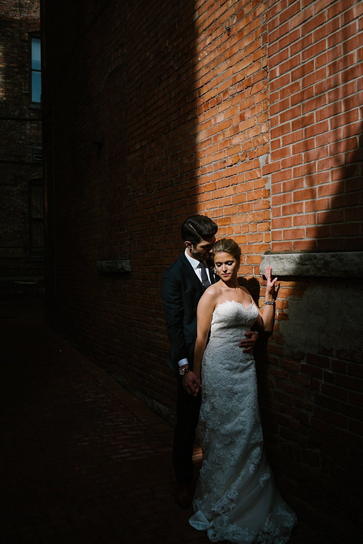 Sky Armory Wedding 14