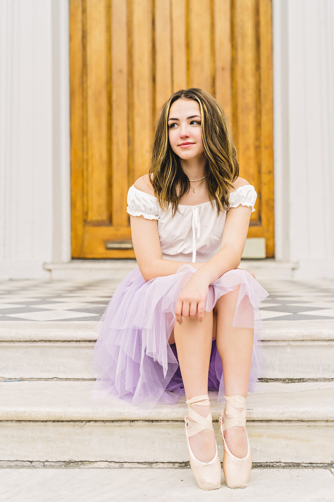 6_Charleston Senior Photographer KrissyMillar_