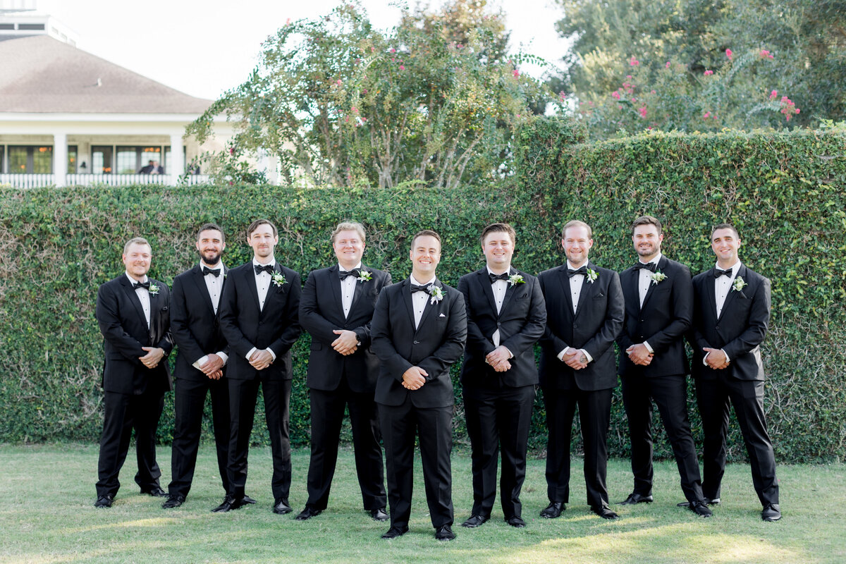 Susie + John  Groomsmen-10