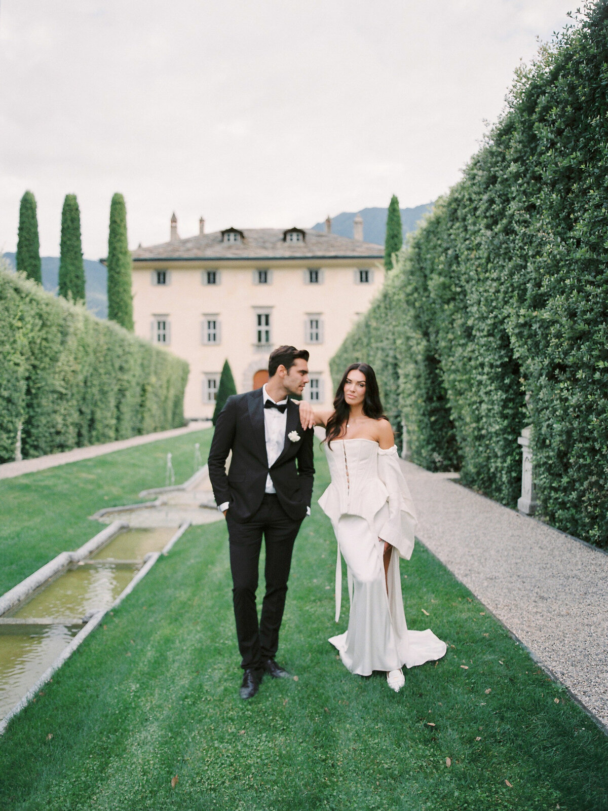 Italy Wedding Portfolio-Samin Photography-1