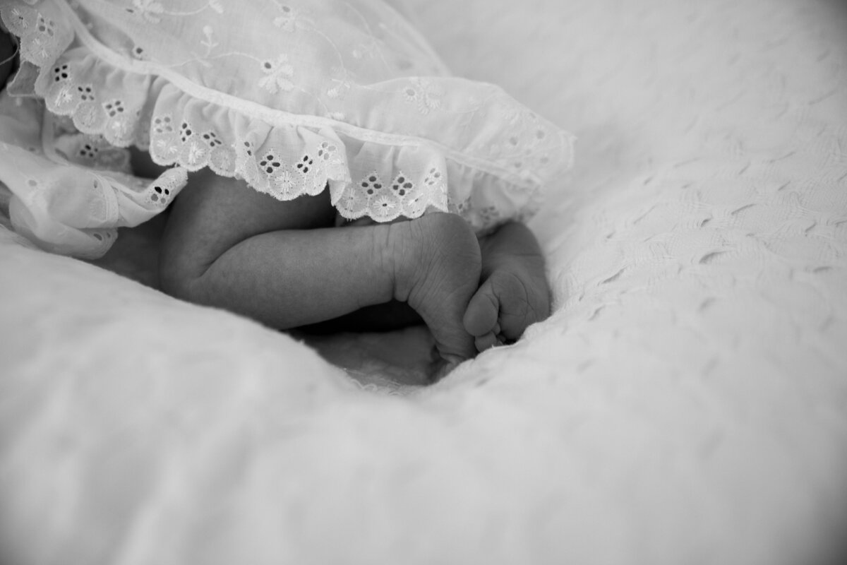 Newborn Session -176