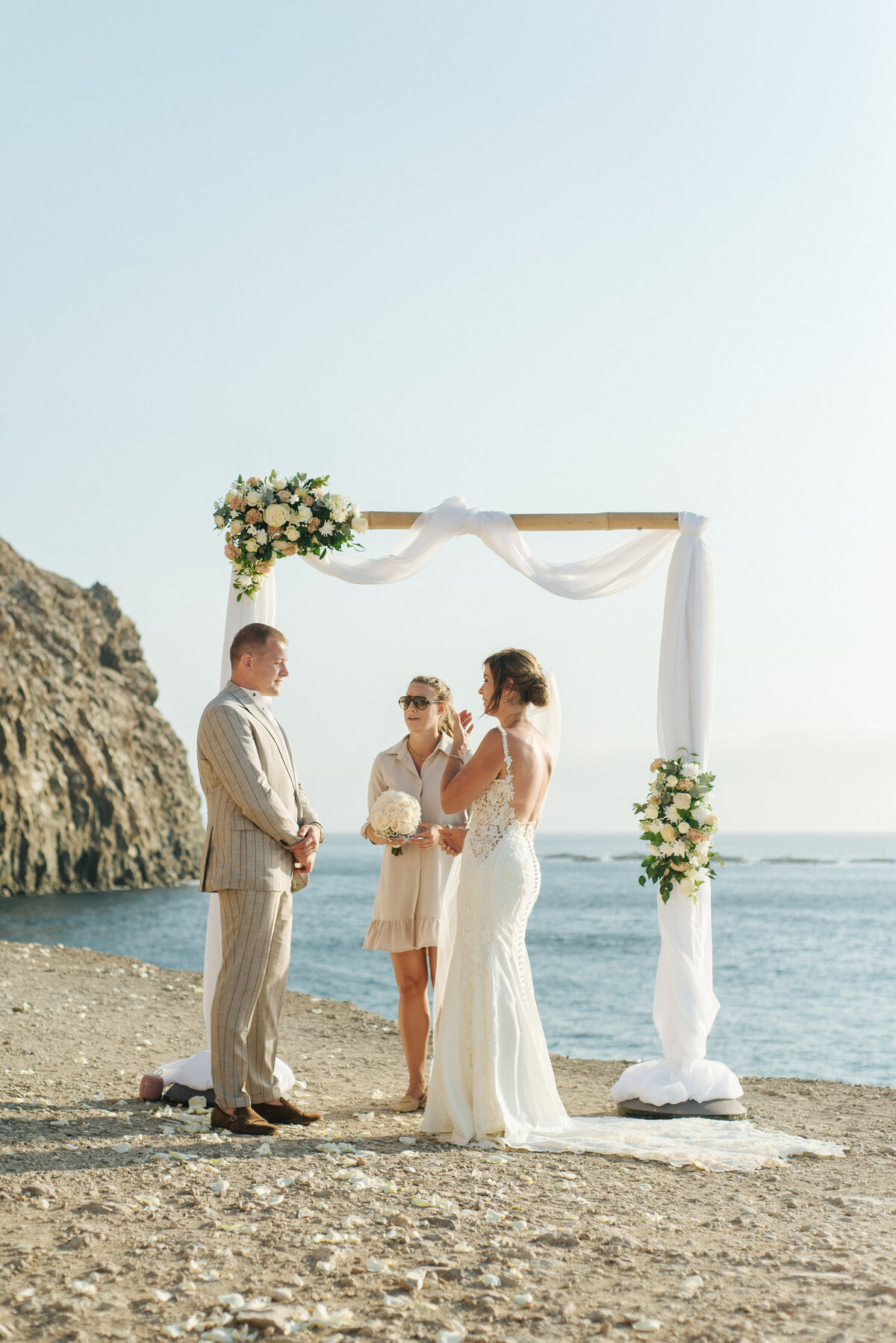 Elopement