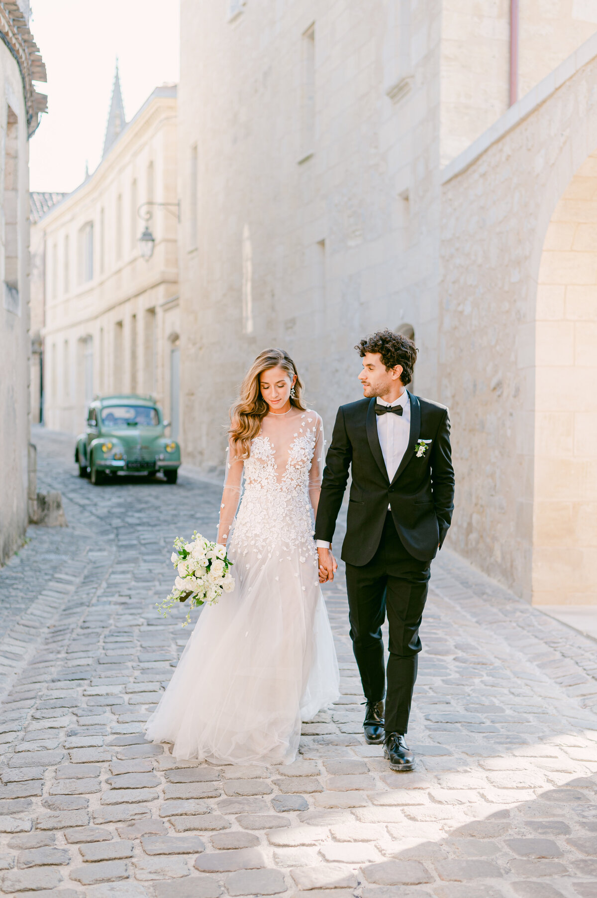 wedding in France Chateau wedding ideas4