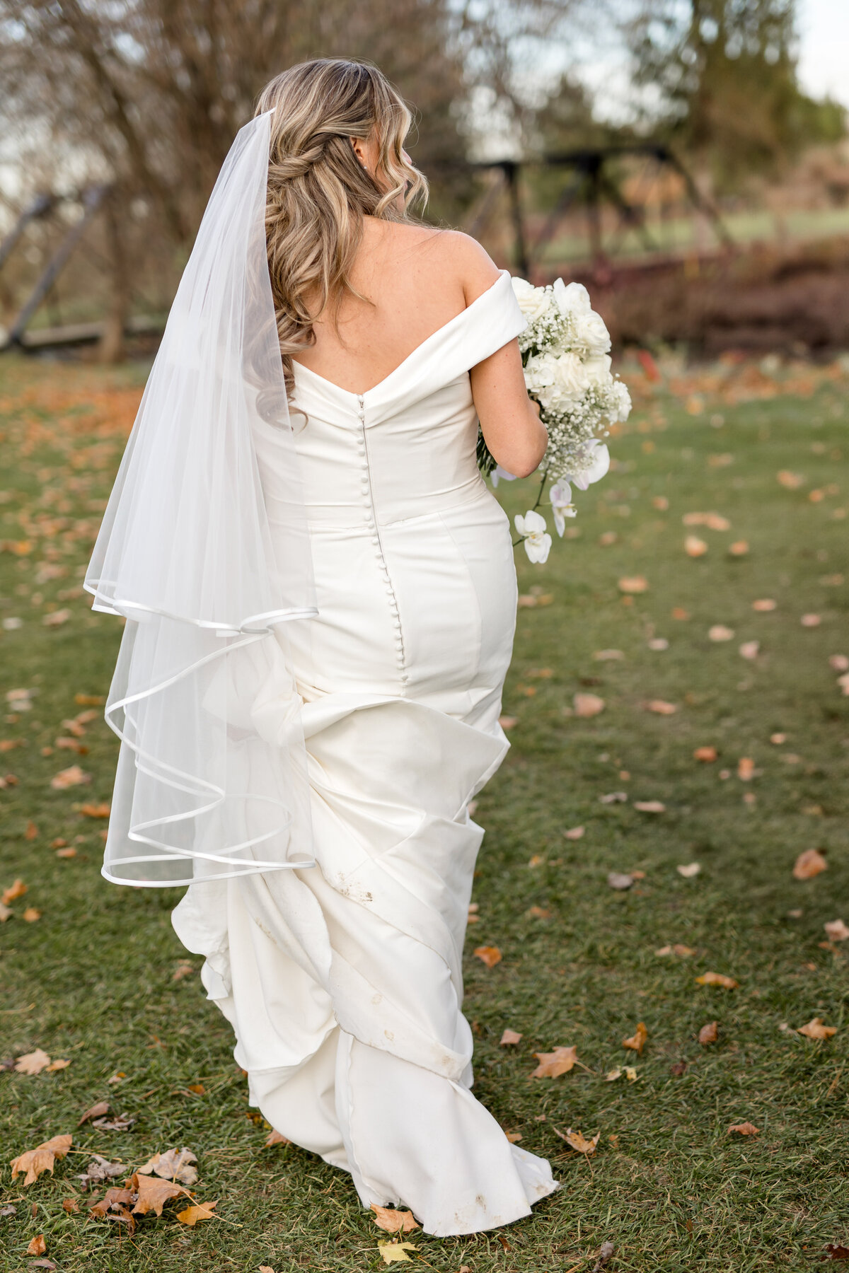 Taylor and Mark Wedding - Dylan and Sandra Photography - 0786