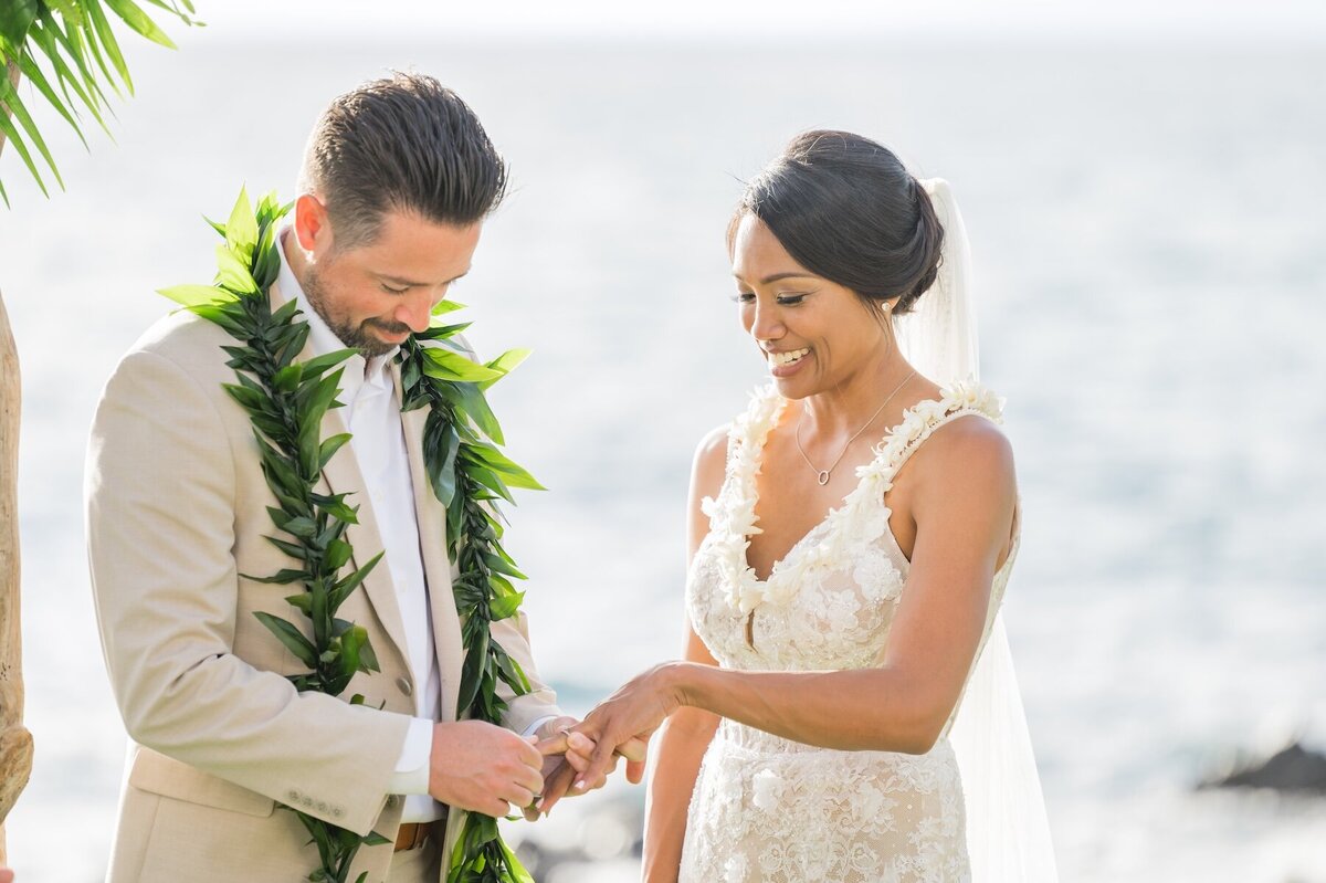 Maui Wedding Packages 5566