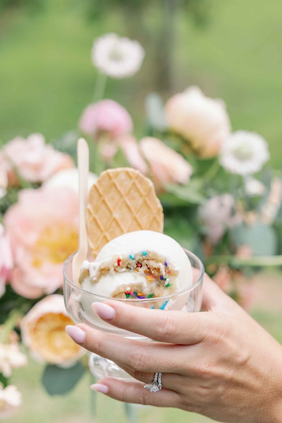 wedding-icecream