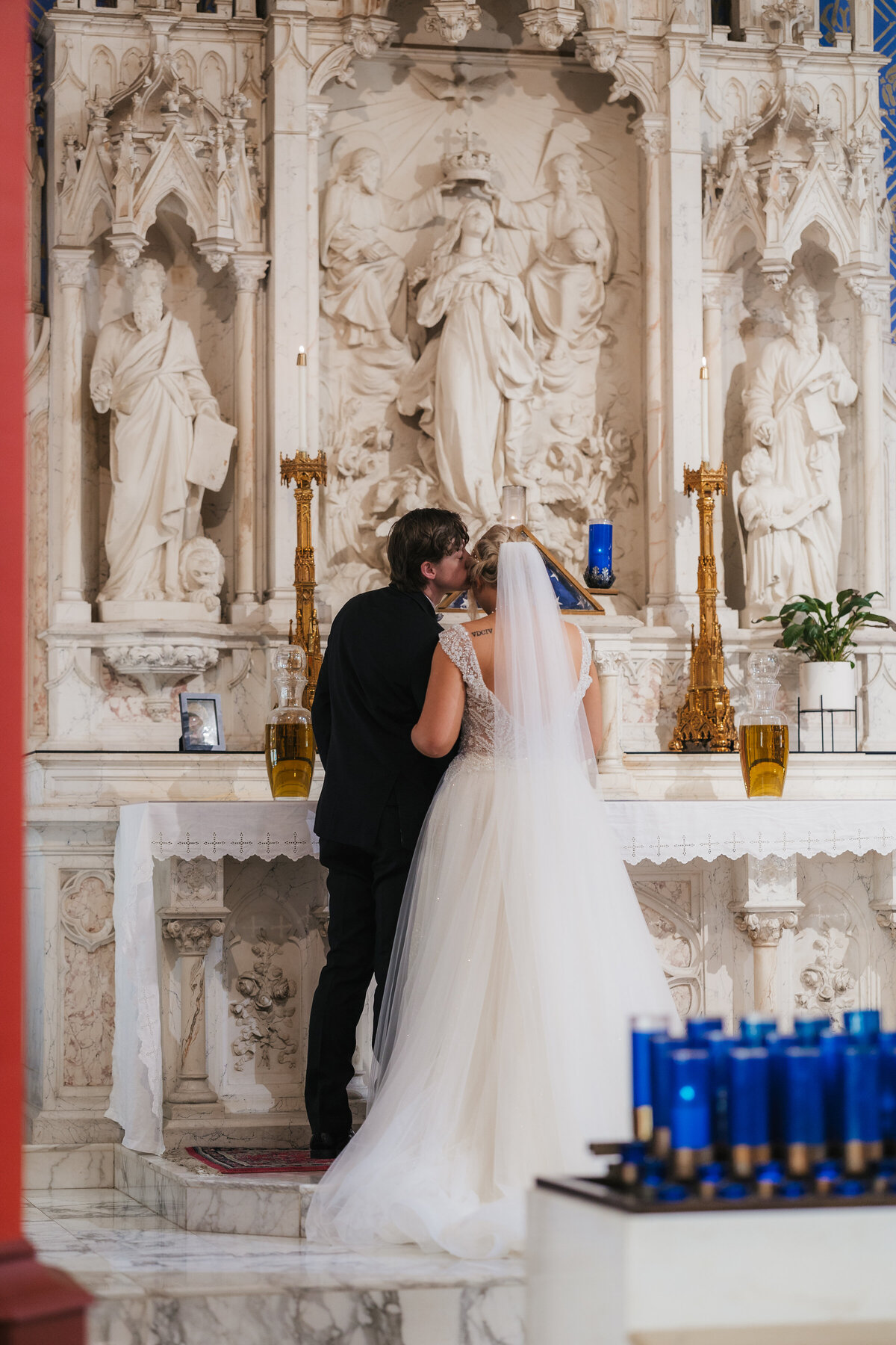 Olivia & Mark Conro - HFC & The Mayo Hotel - Highlights-24
