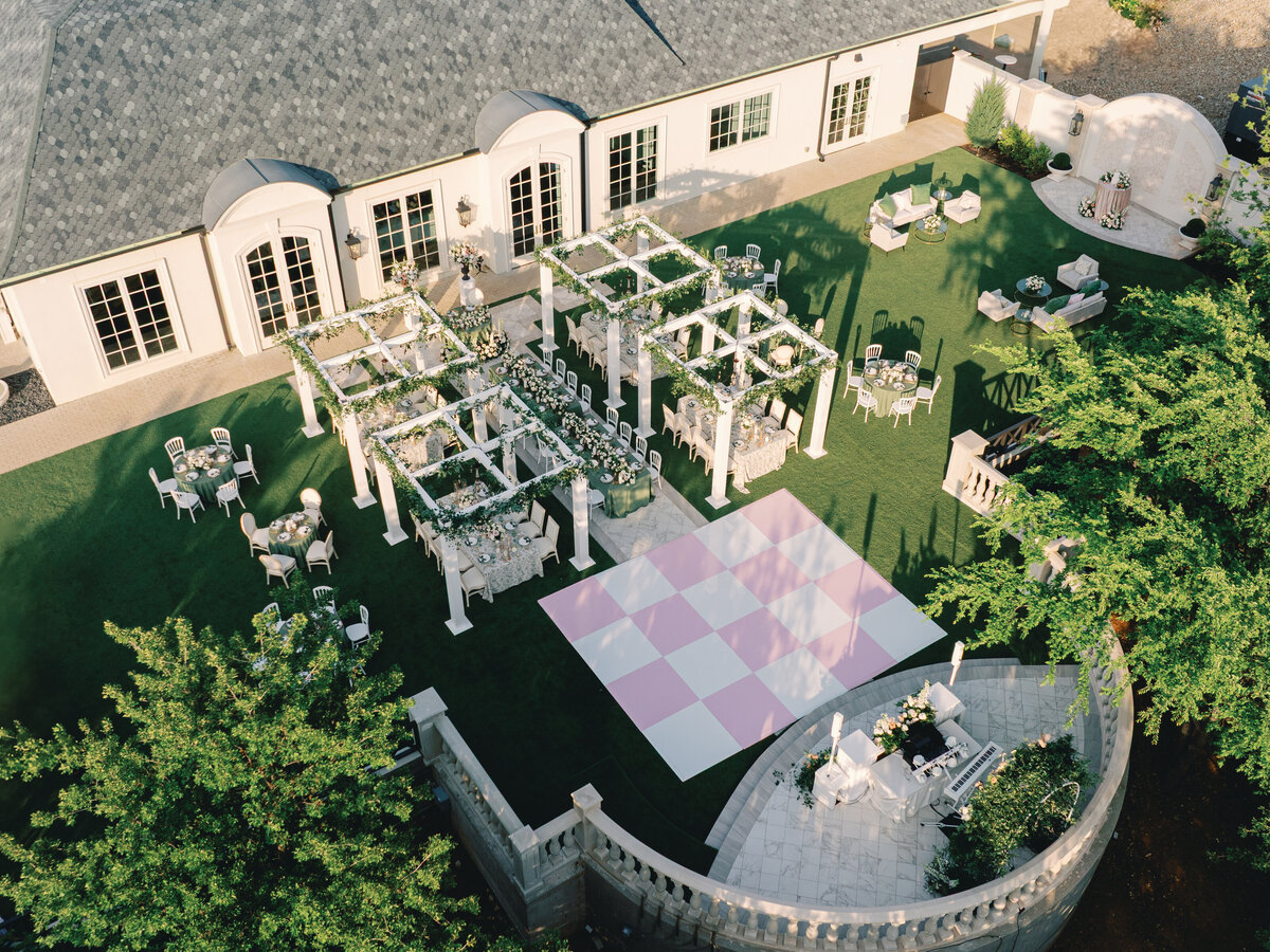 Angeal + Zachary_Hillside Estate_Wedding_0031