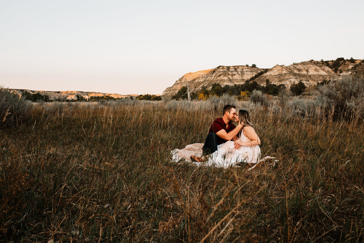 Badlands Wedding Photographer