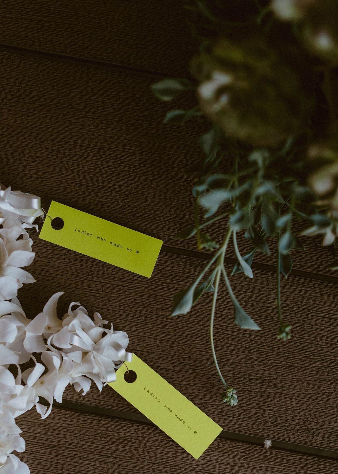 lei-tags