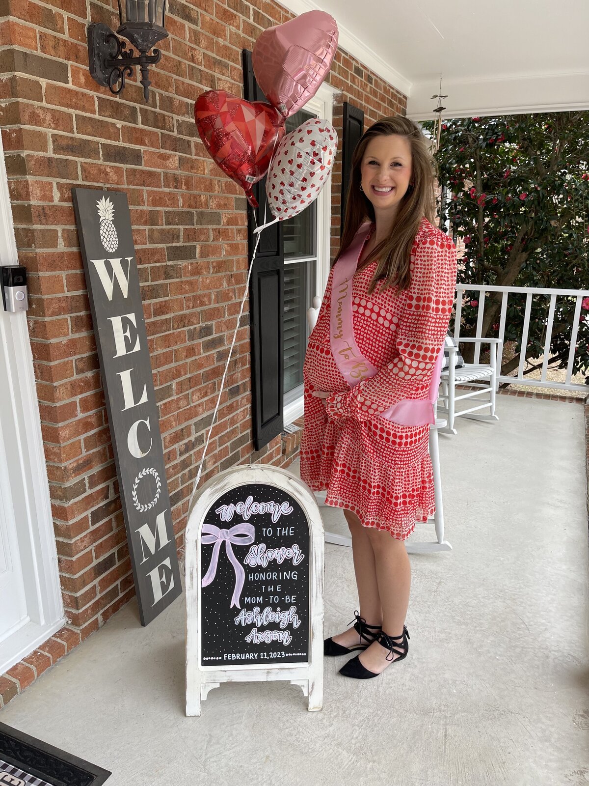 Ashleigh_BabyShower