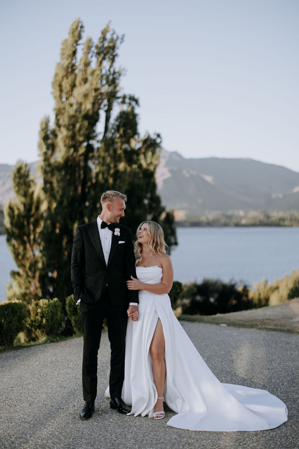 brideandgroominnewzealandwedding