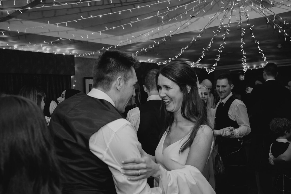 Banchory Lodge Wedding in Aberdeenshire by Aberdeen Wedding Photographer Scott Arlow510