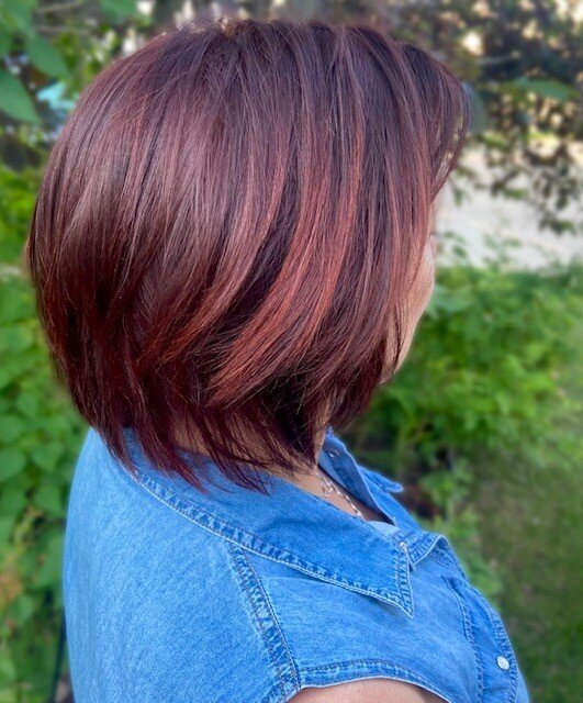 hair pic 16