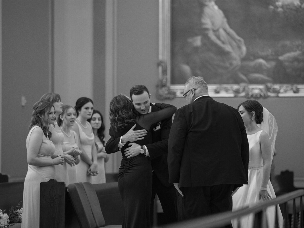 Kenney Wedding Mass-103