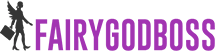 Fairygodboss Logo