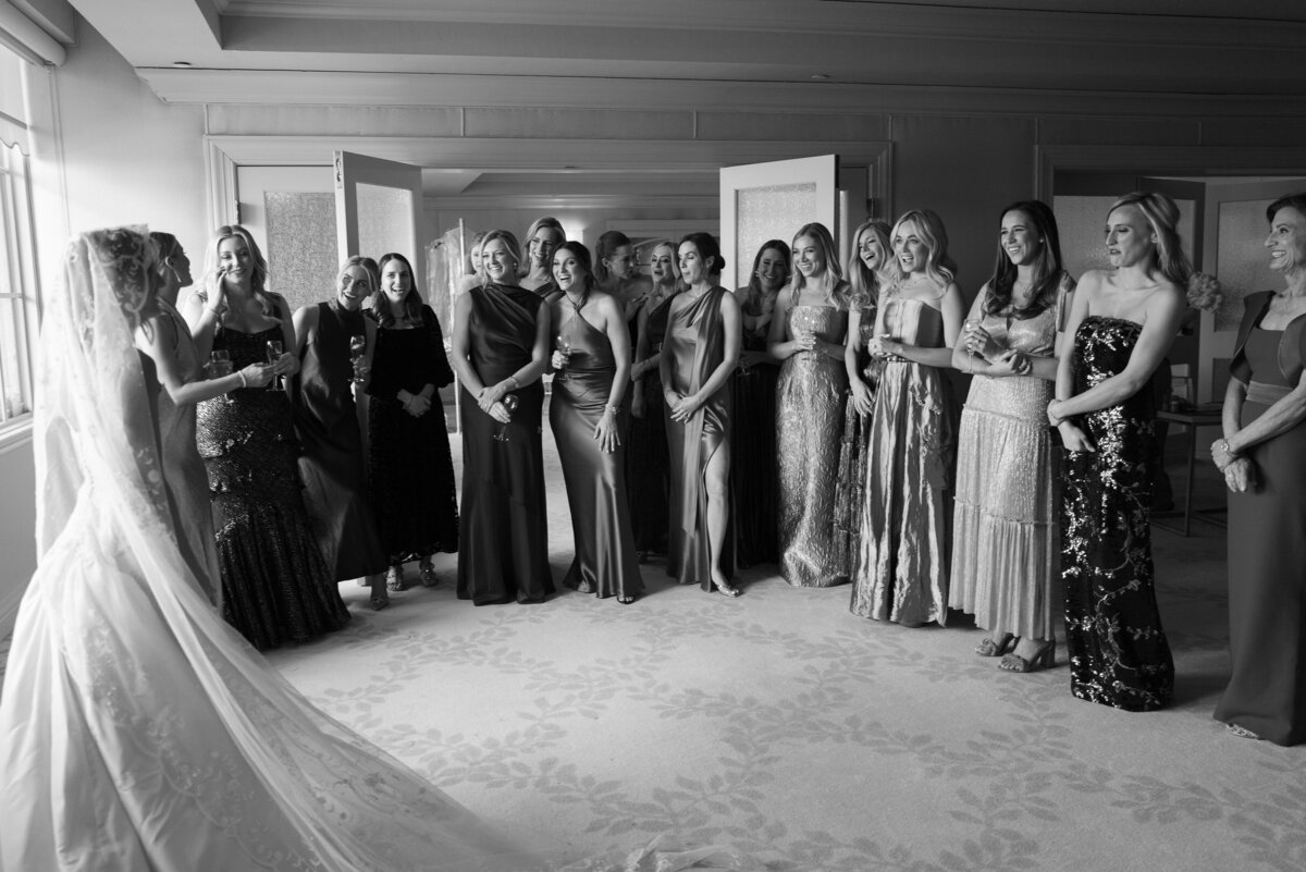 Philip & Caroline Wedding - 0113