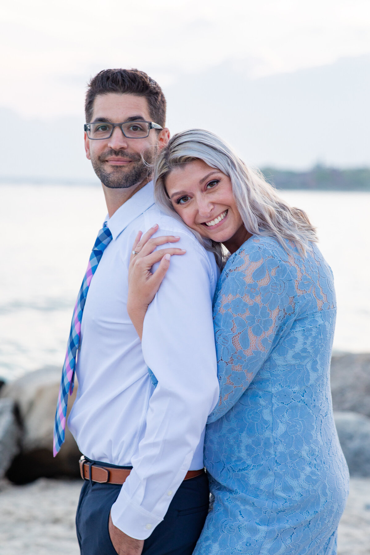 Harkness-Memorial-Park-engagement-session-Kelly-Pomeroy-Photography-Marissa-Mike--261
