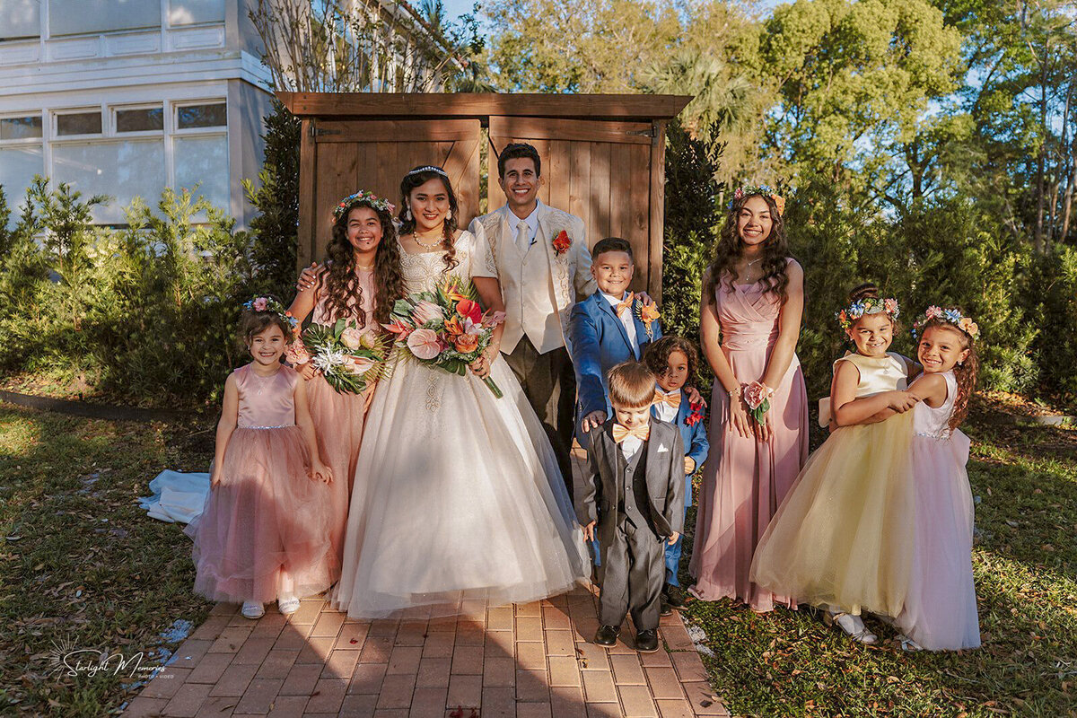 Patricia + Austin Wedding_288