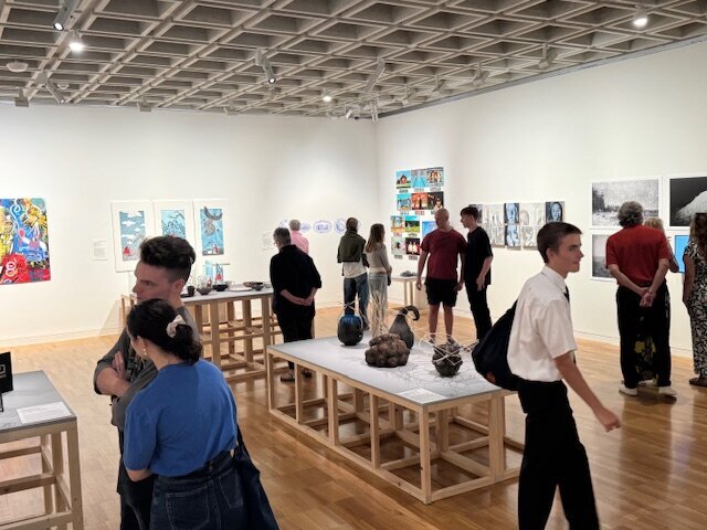 Year 12_Inside Art Express