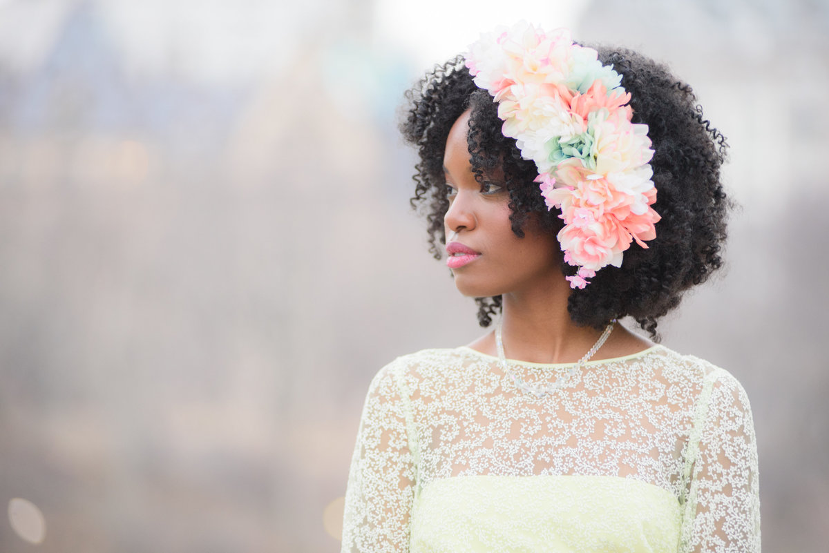 Central Park Wedding Photographer | Bridal Style Inspiration 25