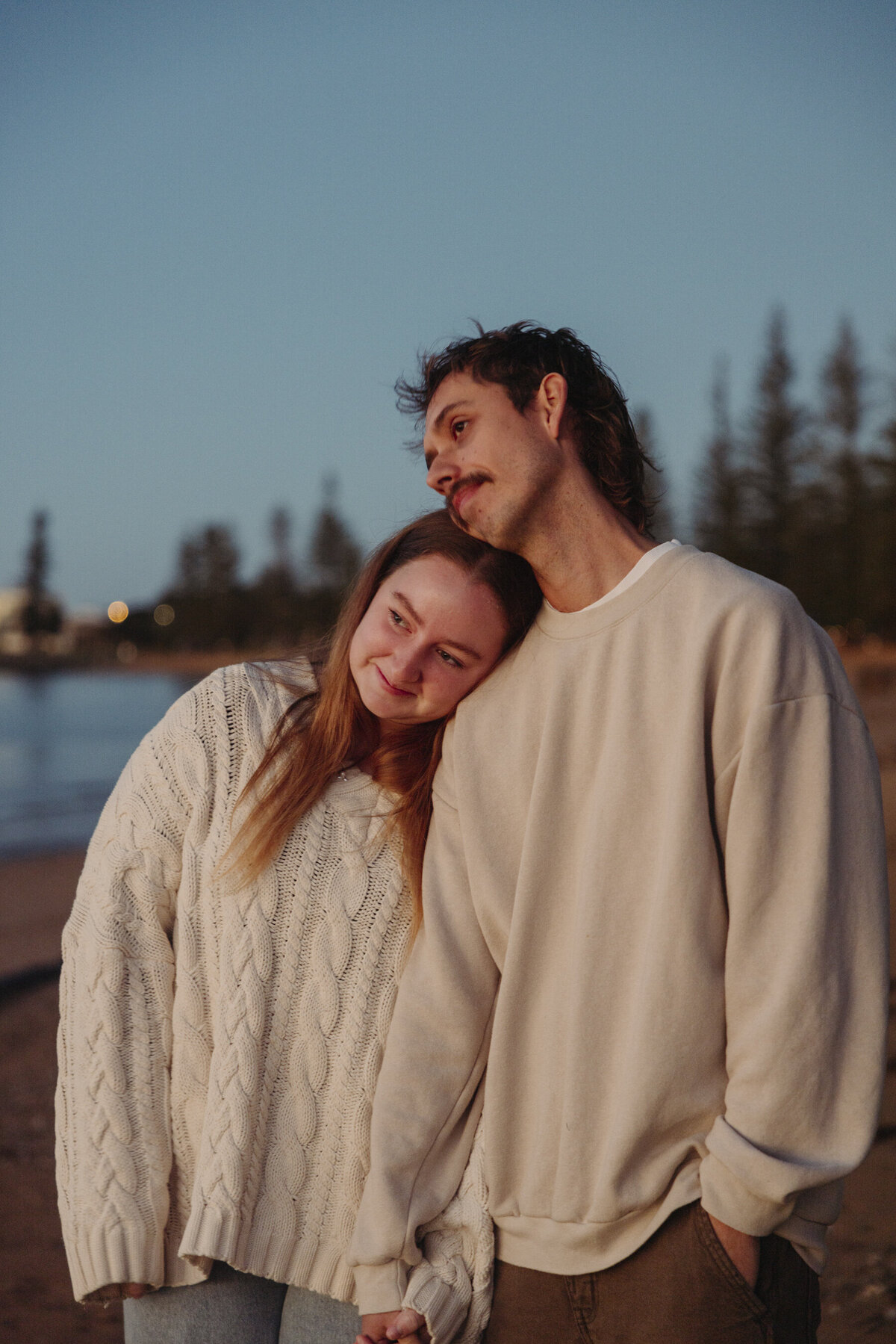 Caleb & Imogen Engagement session🌅💍-3715