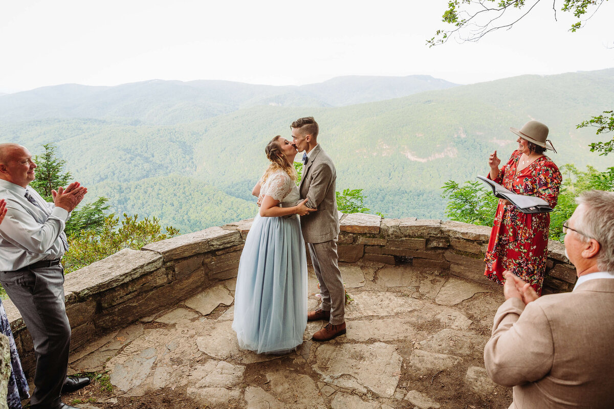 Chestoa-Overlook-NC-Elopement-5