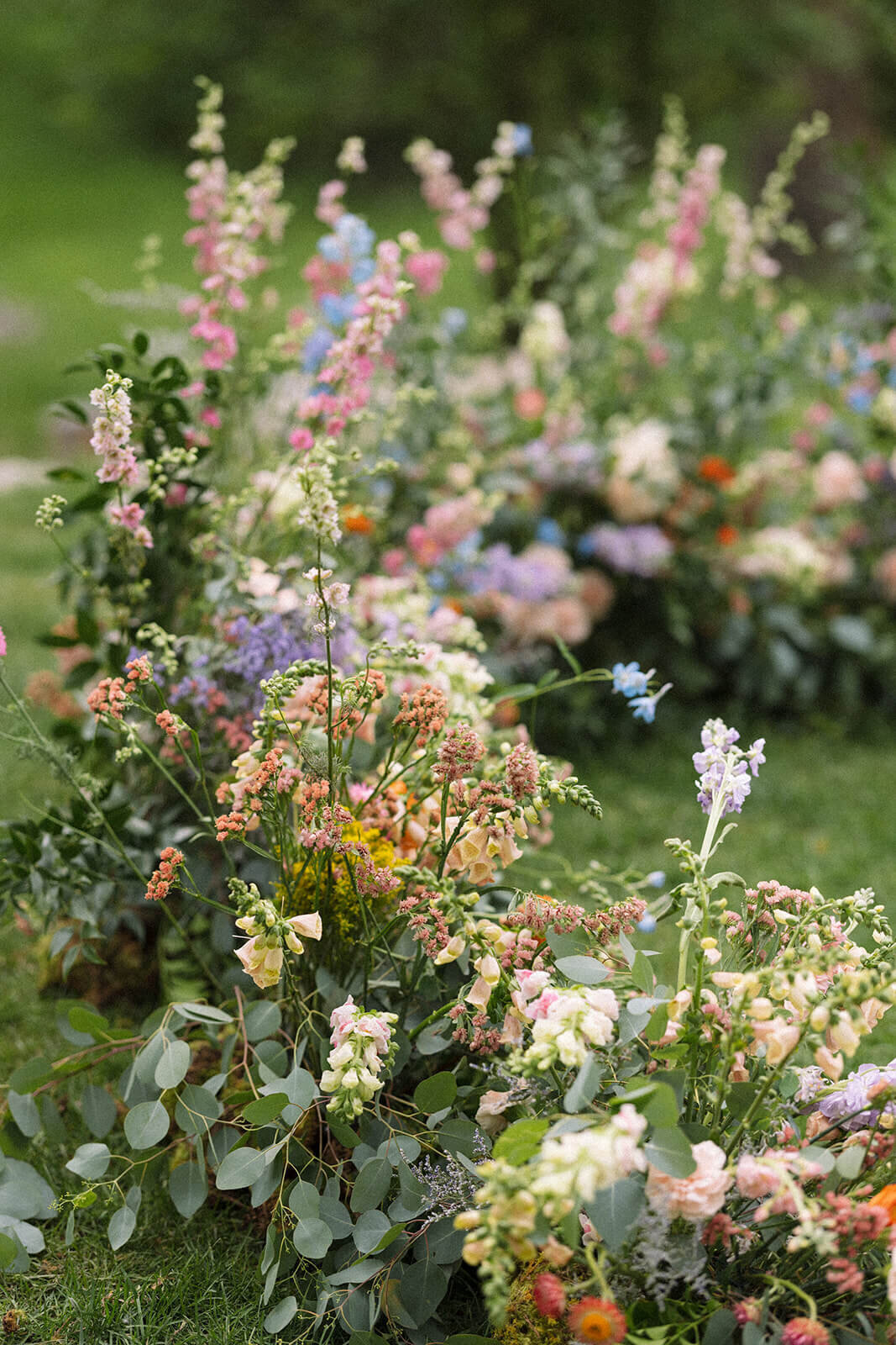 Kasey + Anthony- the ceremony by The Delacastros Jackson Hole Wedding Photographers-12