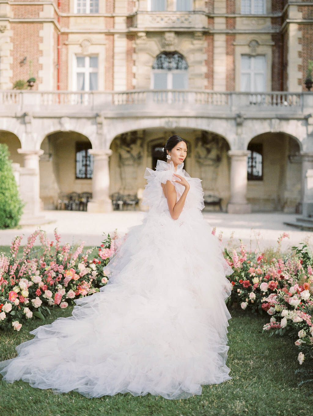 wedding planner France Paris South of France French Riviera  (203)