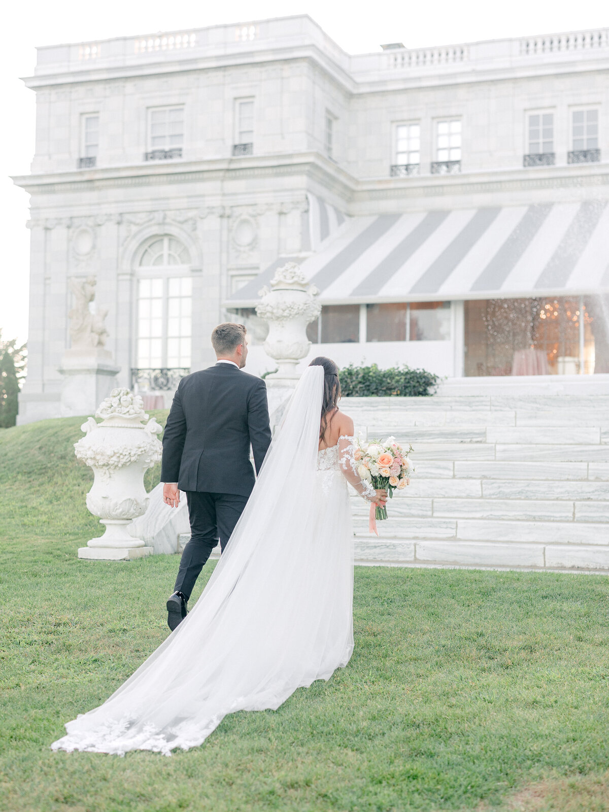 Rosecliff Mansion Newport Rhode Island-152