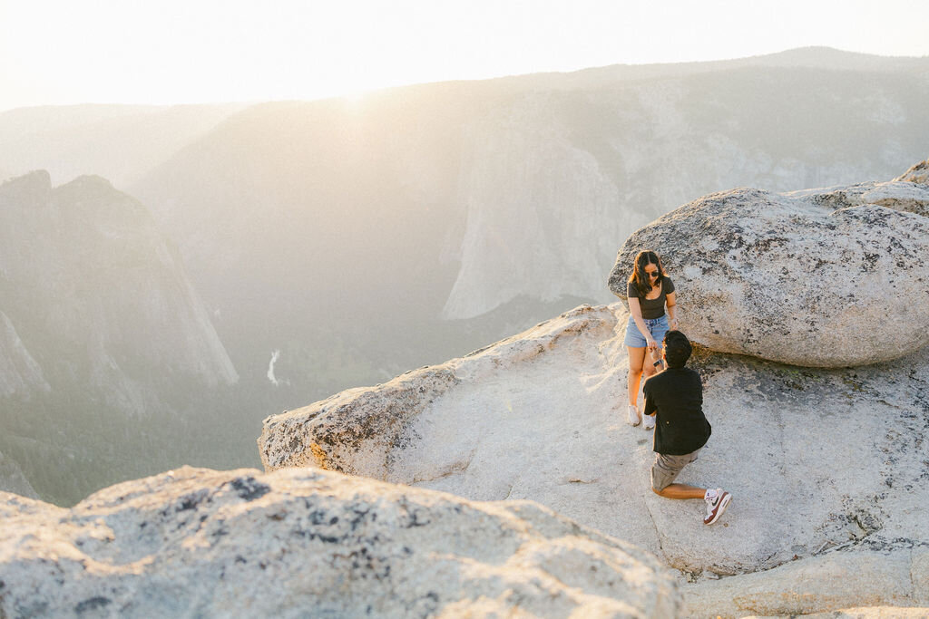 AJ Photography Armando Nevarez Yosemite California Engagement Photography Adventure Emotive Documentary6 (14)