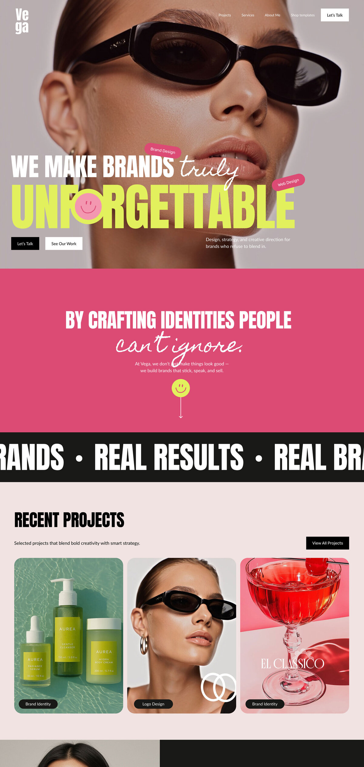 Homepage