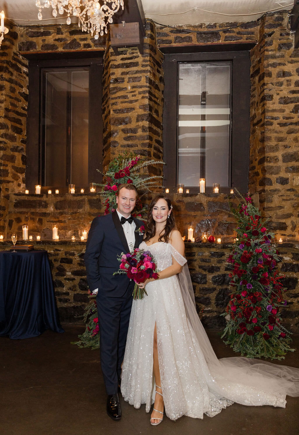 L'auberge saint gabriel wedding | Montreal & italy wedding photographer | luxury moment photography-5495