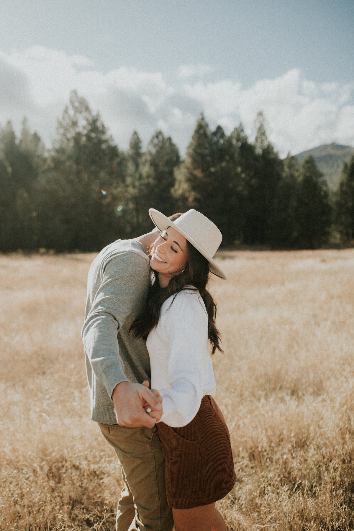 engagement-session-lake-and-forest-montana-6